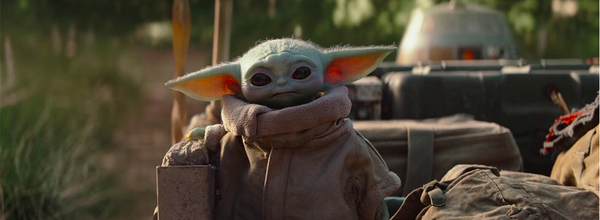 Who Is Baby Yoda and Why Is He Everywhere? The Complete Guide to the Mandalorian Star