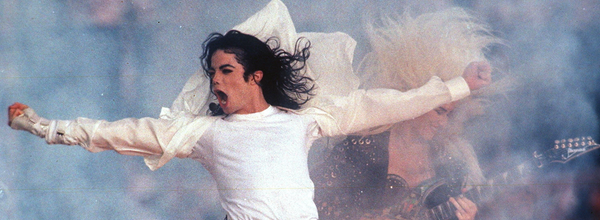 Quiz: Can You Guess Whether It’s Michael Jackson’s Song or Not?