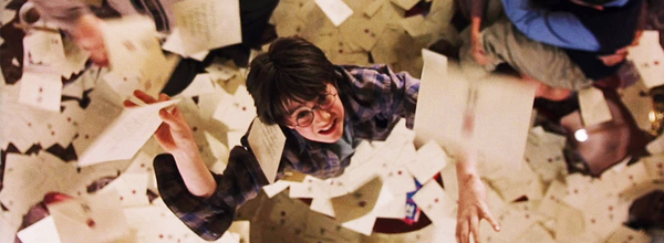 Quiz: What’s Missing in these Fames from Harry Potter?