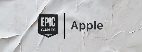 Apple Announces App Store Small Business Program. Epic Games Is Not Impressed