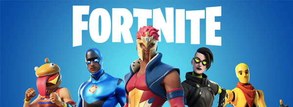 iOS Users Will Soon Be Able to Play Fortnite via Nvidia Geforce Now Streaming Service