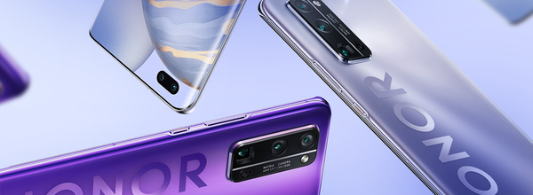 Huawei Announces the Sale of Its Honor Phone Business