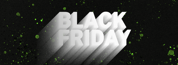 What Is Today? Black Friday