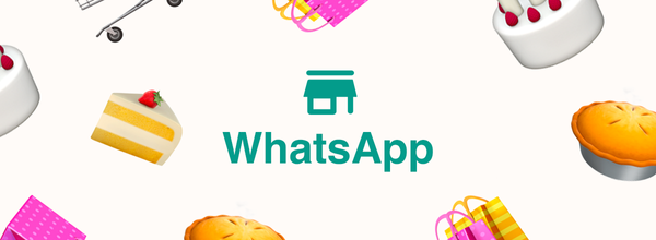 WhatsApp Introduced a New Shopping Button for Business Accounts