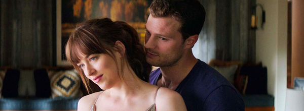 Quiz: How Well Do You Remember Fifty Shades of Grey?