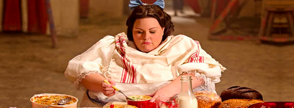 Quiz: How Much of a Glutton Are You?