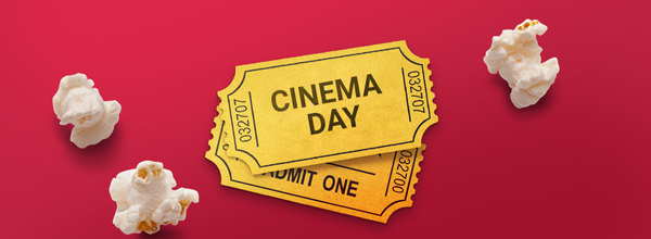 What Is Today? International Cinema Day