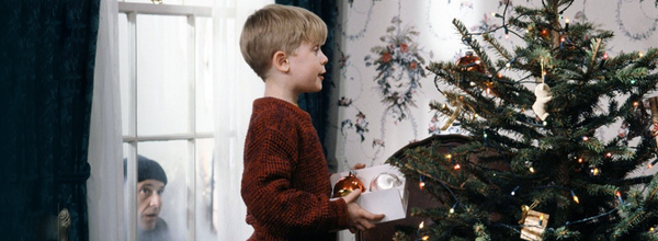 The Highest-Grossing Christmas Movies, According to the Forbes