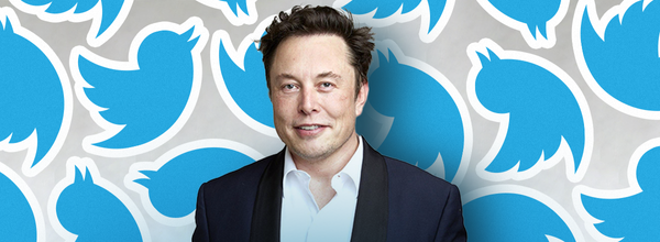 Elon Musk Debates on Twitter How to Give Away His Fortune