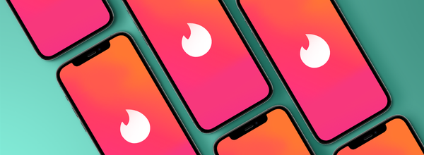 How Tinder's Competitors Solved Its Issues: Part 2