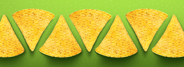 What Is Today? National Corn Chip Day