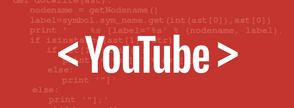 Top 10 YouTube Channels for Developers of All Levels