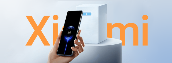 Xiaomi Unveiled Mi Air Charge Technology That Works Over the Air