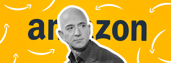 Jeff Bezos Is Stepping Down as Amazon CEO After 27 Years