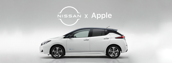 Nissan Says It Is 'Not in Talks' To Produce Apple Car