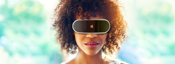 Analysts Say Apple May Release Augmented Reality Glasses in 2025