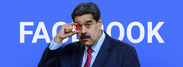 Facebook Banned Venezuelan President Over Coronavirus Misinformation