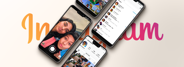 Facebook Launches Instagram Lite App in 170 Countries