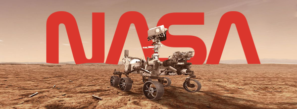 NASA's Perseverance Rover Took Its First Drive on the Surface of the Red Planet