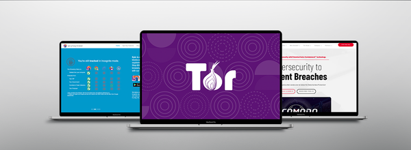 Top 5 Secure Browsers for Anonymous Access