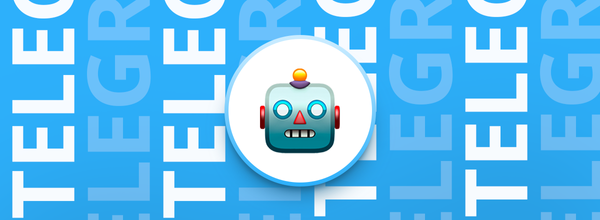 Top 5 Handy Telegram Bots for Various Purposes