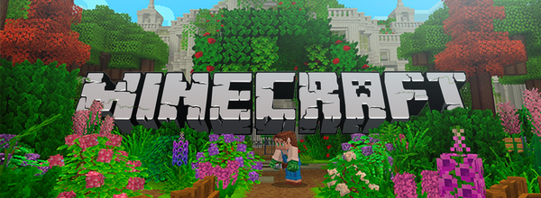 WhatShed Seeks Minecraft Virtual Landscape Gardening Consultants