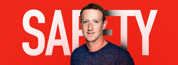 Facebook Spent $23 Million on the Security of Mark Zuckerberg Last Year