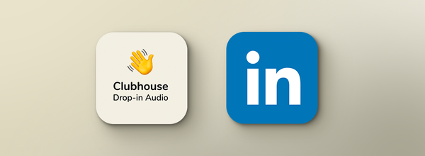 LinkedIn Is Another Social Media Platform That Works on a Clubhouse Analog