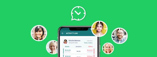 Last Seen App: Feel Like a Hacker With WhatsApp Activity Tracking Software