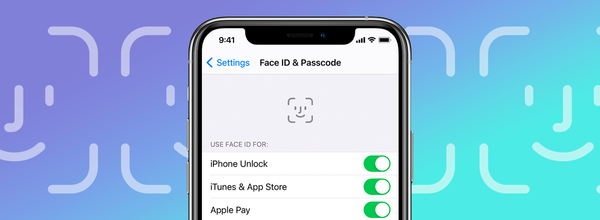 Handy Tips: How to Disable Face ID on iPhone With One Phrase