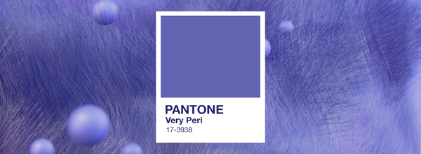 The Pantone Color Institute Announced the Color of the Year 2022
