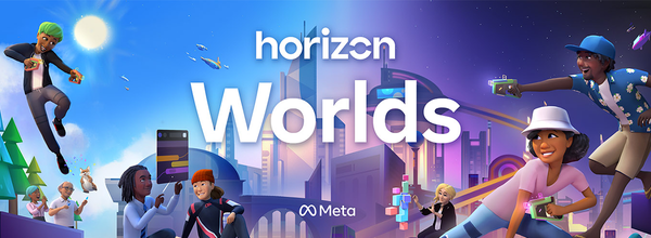 Meta Adds Personal Boundaries for VR Avatars in Horizon Worlds and Venues