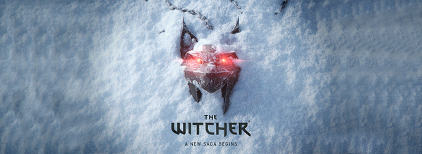 CD Projekt RED Announced a New Game in The Witcher Series