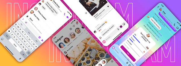 Instagram Adds New Messaging Features Like Quick Replies and Music Sharing
