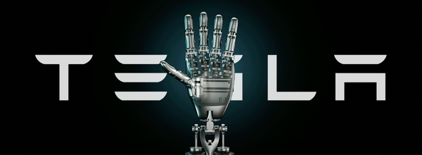 Elon Musk Unveiled the Prototype of Tesla's Humanoid Robot Optimus at Tesla's AI Day