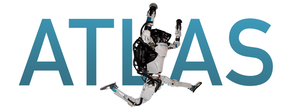 Boston Dynamics Demonstrated Its Atlas Robot's Skills at a Mock Construction Site