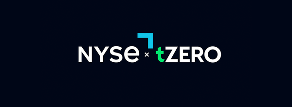 TZERO and the NYSE: A Dynamic Duo Set to Revolutionize the Tokenization of Assets