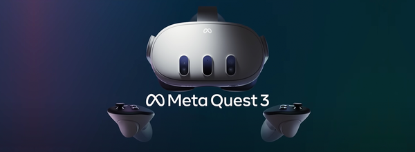 Meta Launches Quest+ VR Subscription Service for $7.99