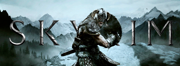The Elder Scrolls V: Skyrim Became the 7th Best-Selling Game in the World