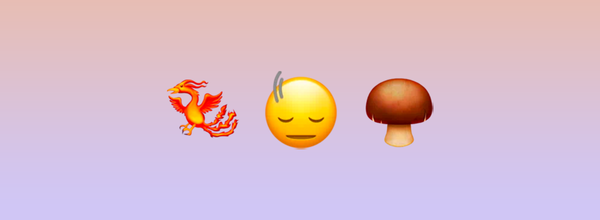 New Emoji Coming in 2024 Could Include a Phoenix Bird and a Lime