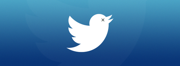 Twitter Rebrands Itself as X as the Blue Bird Logo Disappears