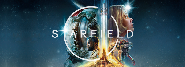 Bethesda Finally Launches Its a Stellar Sci-Fi RPG Adventure Starfield