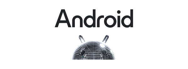 Google Reveals a Refreshed Android 3D Logo