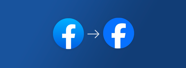 Meta Reveals Updated Facebook Logo and Design Tweaks