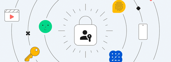 Google Introduces Passwordless Sign-In with Passkeys as a Default Option