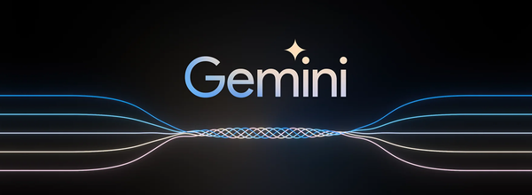 Google Unveils Gemini AI Model to Challenge OpenAI's GPT-4