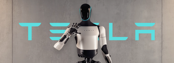 Tesla Unveils Optimus Gen 2, Its Next-Gen Humanoid Robot