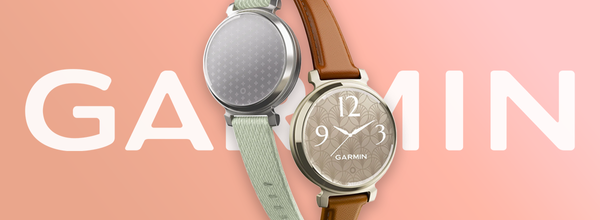 Garmin Introduces Elegant Lily 2 and Lily 2 Classic Smartwatches