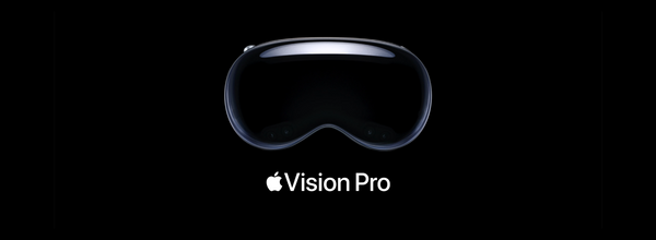 Apple Unveils Optic ID for Enhanced Security on Vision Pro