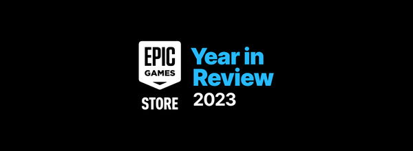 Epic Games Unveils Top Games of 2023 and Exciting Plans for 2024
